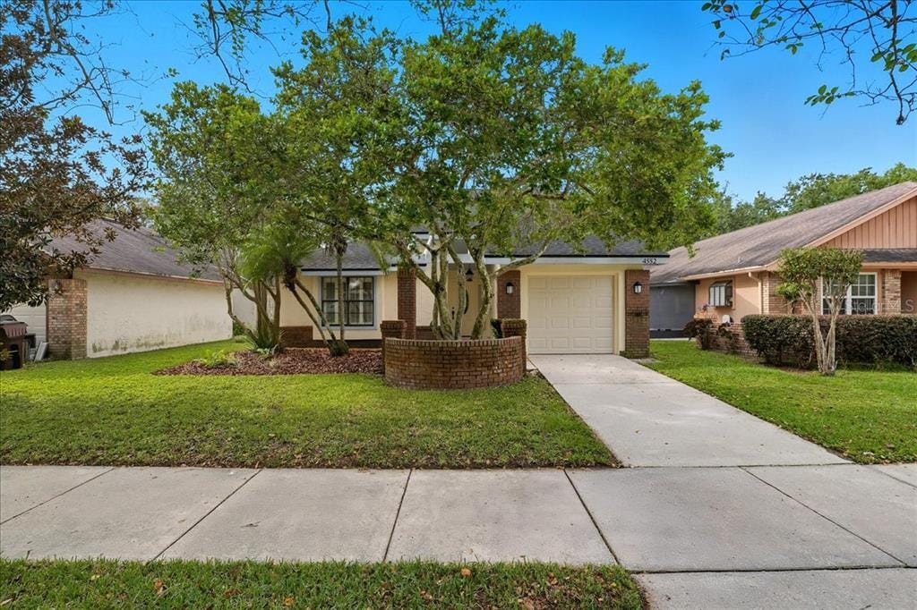 Primary Photo - 4552 S Hampton Dr