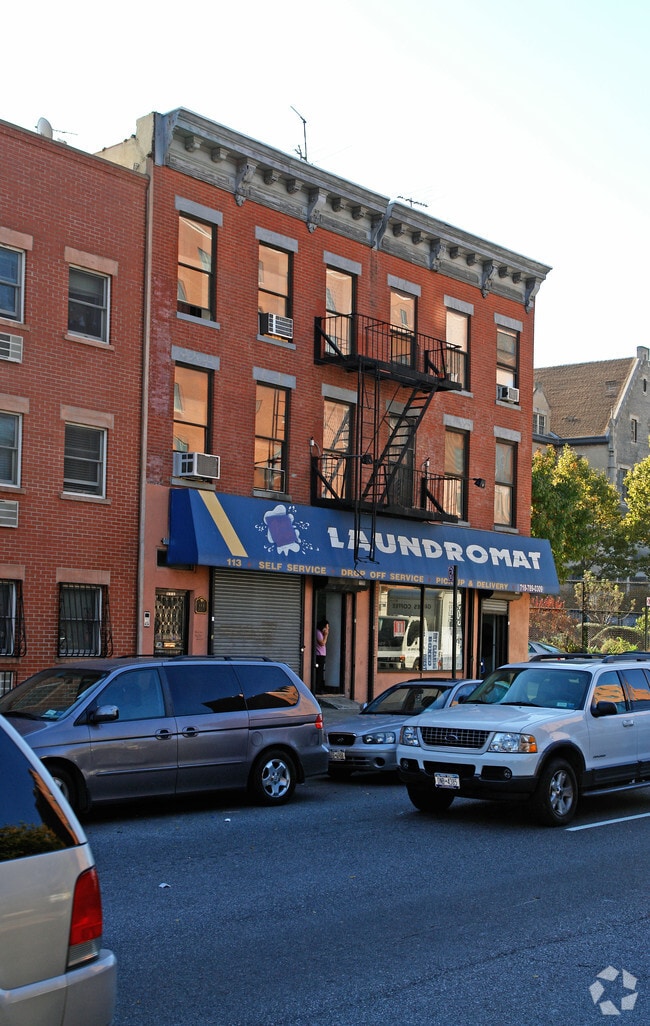 Building Photo - Baltic Park Slope