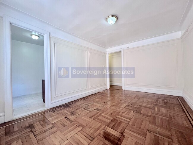 Foto del edificio - 536 Fort Washington Avenue