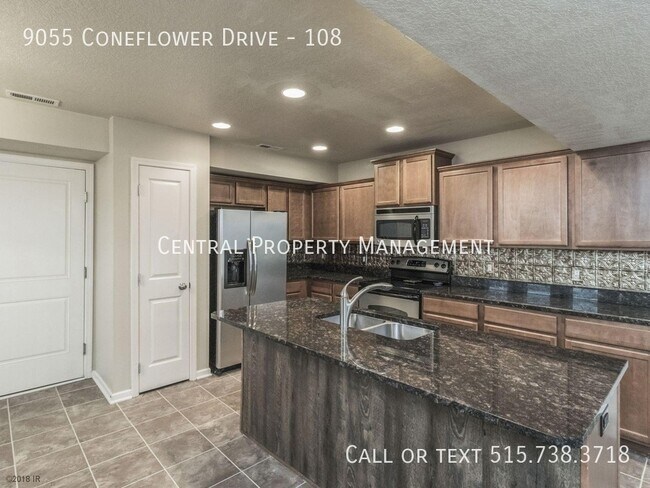 Foto del edificio - 9055 Coneflower Dr
