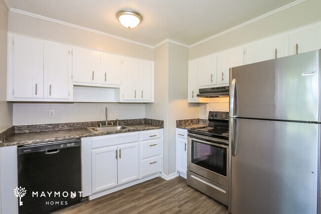Foto del edificio - 4-Bedroom Brick Home in Augusta, GA