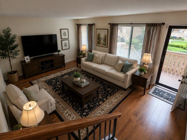 Foto del edificio - 2494 Glengyle Dr