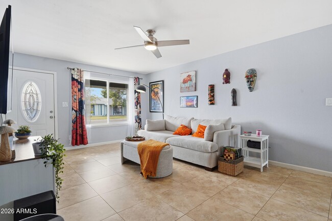 Foto del edificio - 1504 W Marlboro Dr