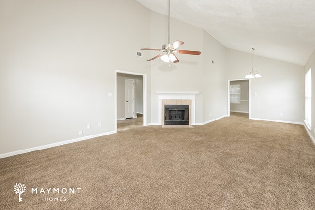 Building Photo - 3459 Linderwood Dr