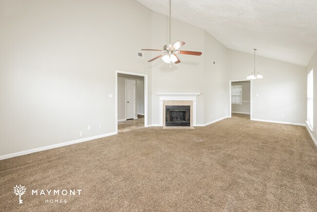 Foto del edificio - 3459 Linderwood Dr