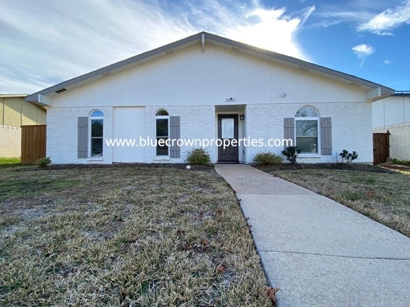 2032 Kings Rd, Carrollton, TX 75007 House Rental in Carrollton, TX