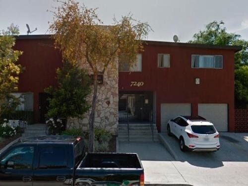 Foto principal - 1 bedroom in Whittier CA 90602