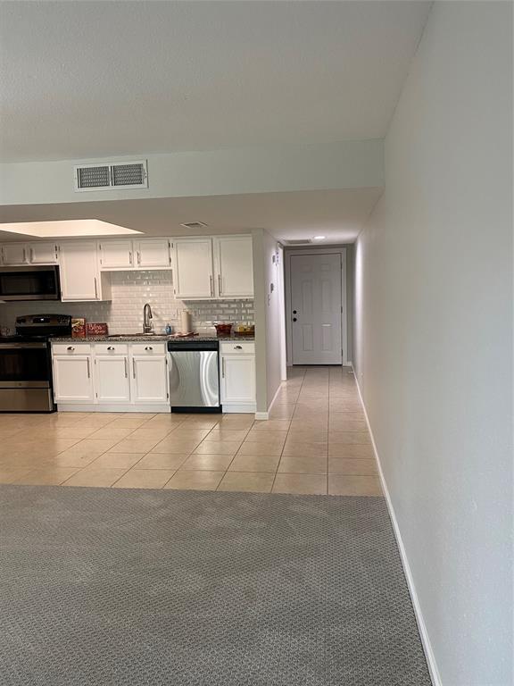 14777 Wunderlich Dr Unit 1607, Houston, TX 77069 Condo for Rent in