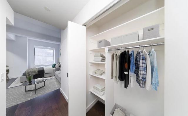 Foto del edificio - 1 bedroom in New York NY 10038