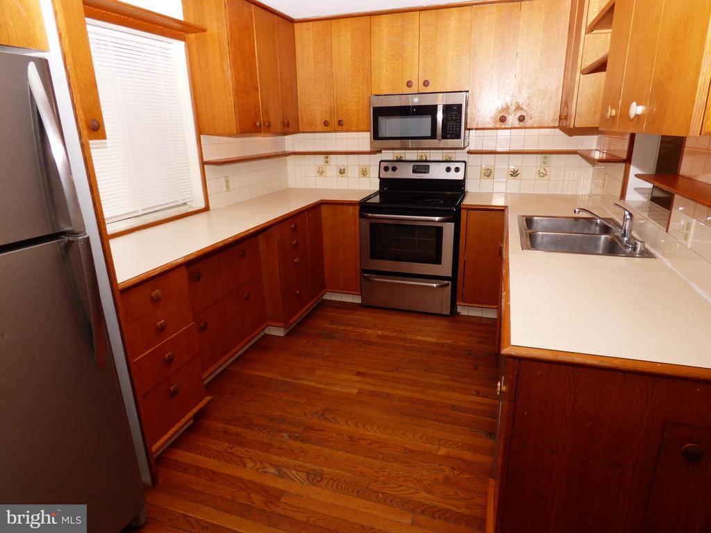 Foto principal - 10308 Watkins Mill Dr