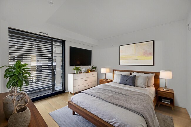 Foto del edificio - 925 H St NW