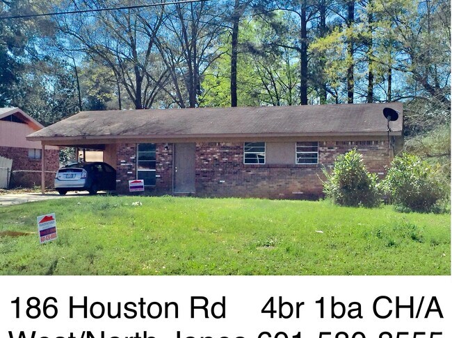 Building Photo - 186 Houston Rd
