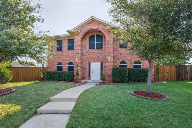 Foto principal - 8305 Camden Ct