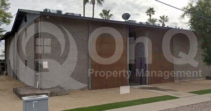 Building Photo - 4119 N 11th Ave