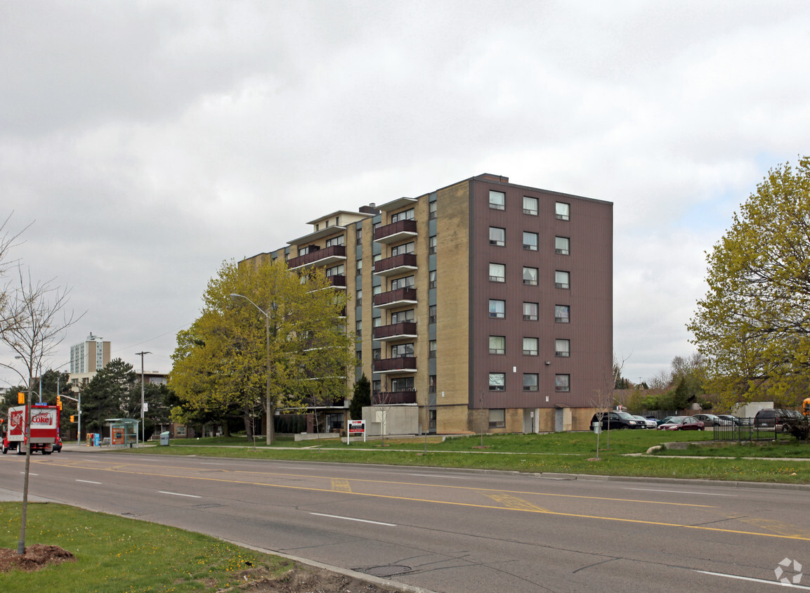 Photo principale - 1264 York Mills