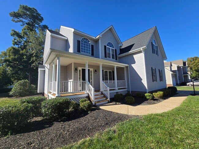 Foto del edificio - 4508 Heidi Turn