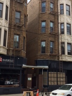 Foto principal - 1157 W Webster Ave