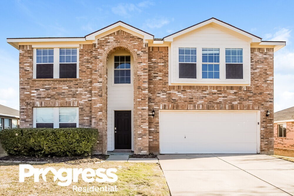 218 Hilltop Dr, Justin, TX 76247 House Rental in Justin, TX