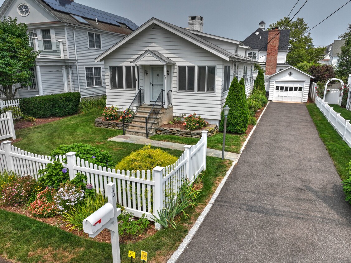 Foto principal - 20 Norwalk Ave