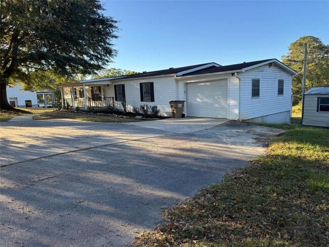 Foto del edificio - 4044 Friendship Rd