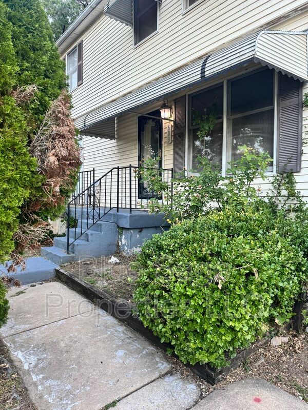 Building Photo - 603 Felton Ave