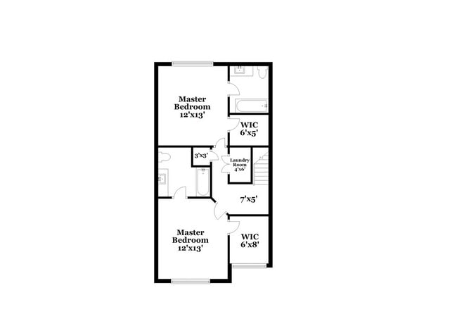 Foto del edificio - 2325 Bigwood Trail