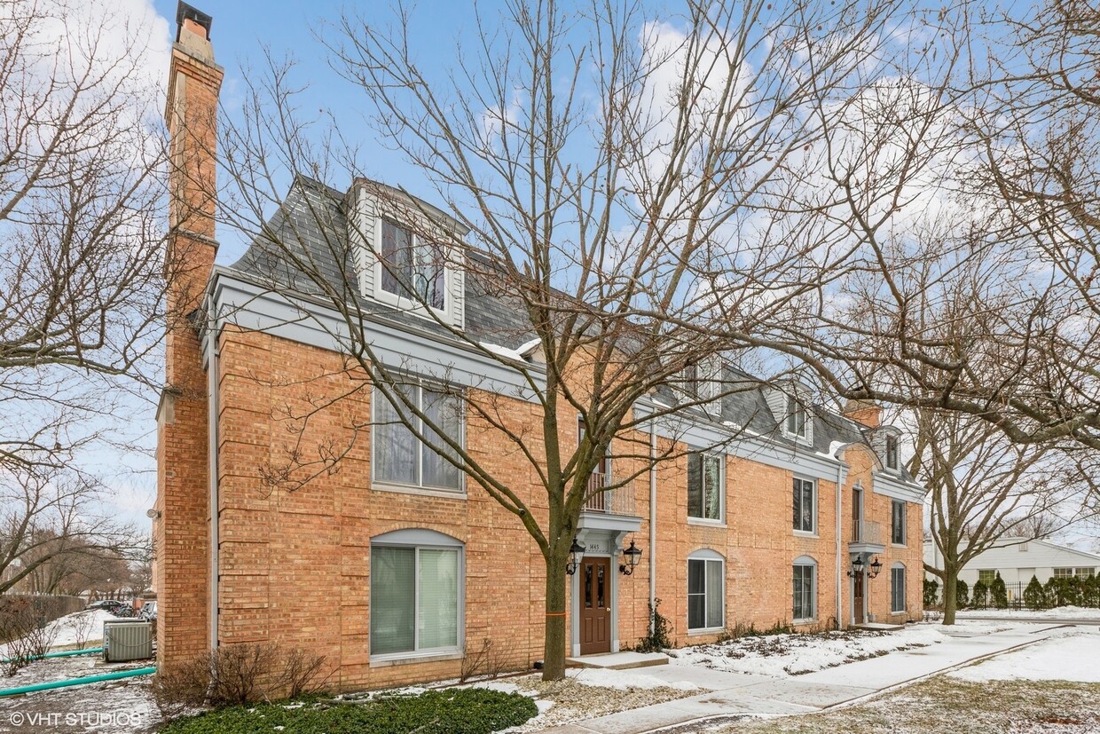 1445 Shermer Rd Unit 6A, Northbrook, IL 60062 Condo for Rent in