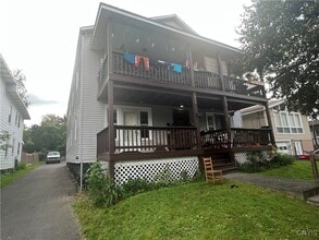 Building Photo - 217 W Yates St