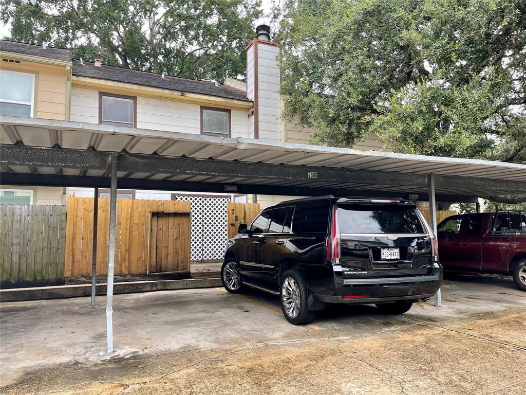 Foto principal - 7886 W Bellfort Blvd