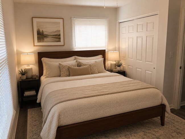 Foto del edificio - 2-Bedroom Remodeled Unit across from Lake Erie
