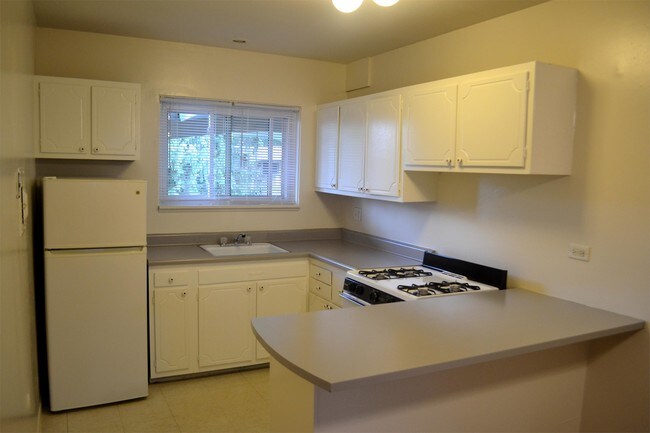 Foto del edificio - 603 E Prospect Ave