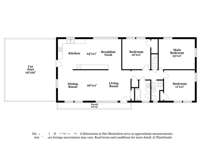 Building Photo - 322 Kemolay Rd SW