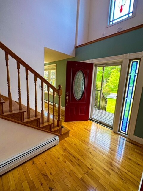 Foto del edificio - 54 Gettysburg Ave