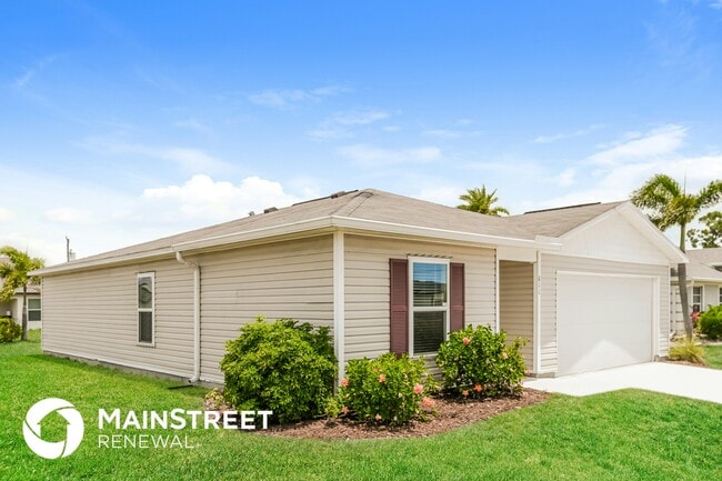 Foto del edificio - 611 NW 27th St