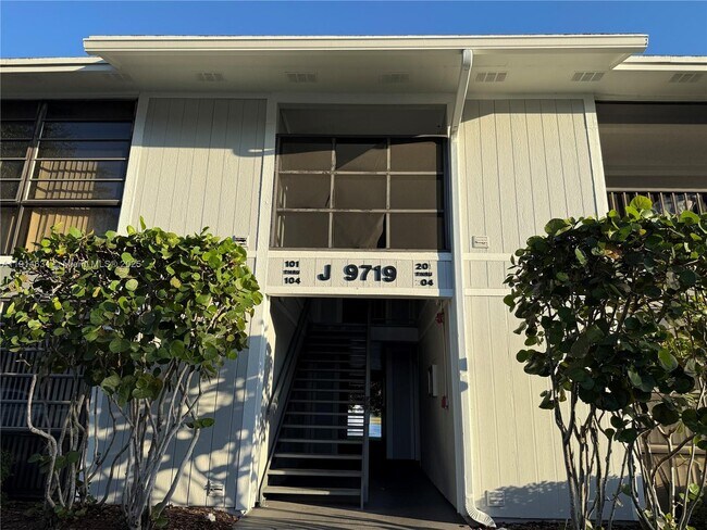 Foto del edificio - 9719 Hammocks Blvd