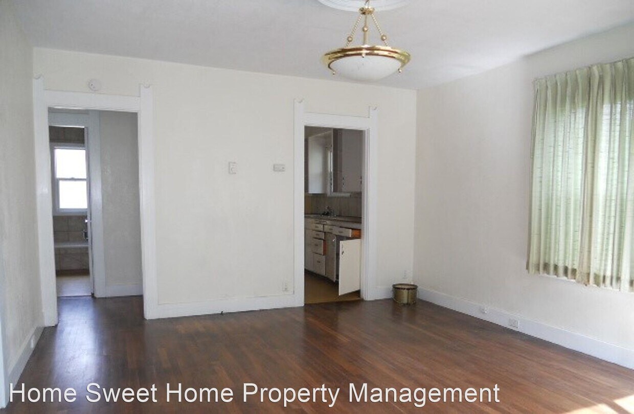 Foto principal - 2 br, 1 bath House - 367 Endresen