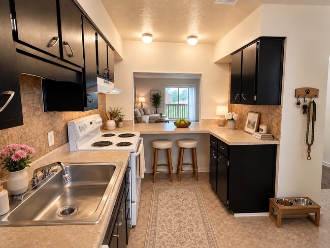 Building Photo - Mayfair Apartment Homes
