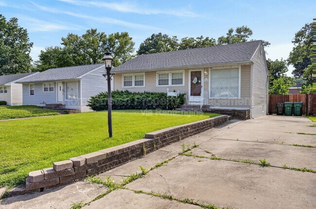 Foto del edificio - 10527 Prestwick Dr