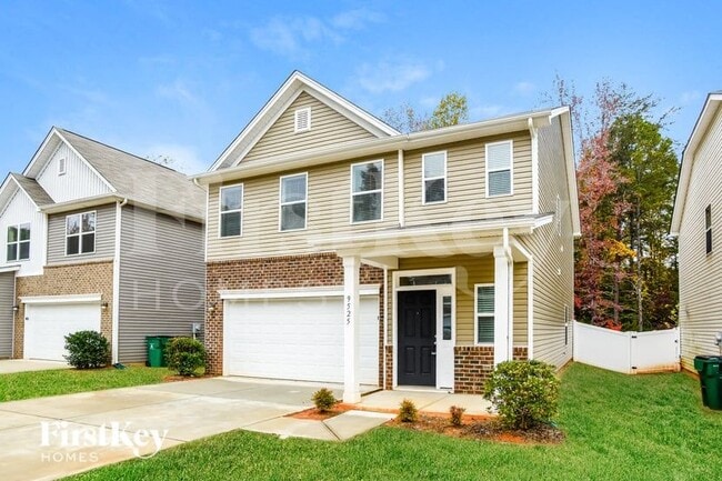 Foto del edificio - 9525 Blue Knoll Ct