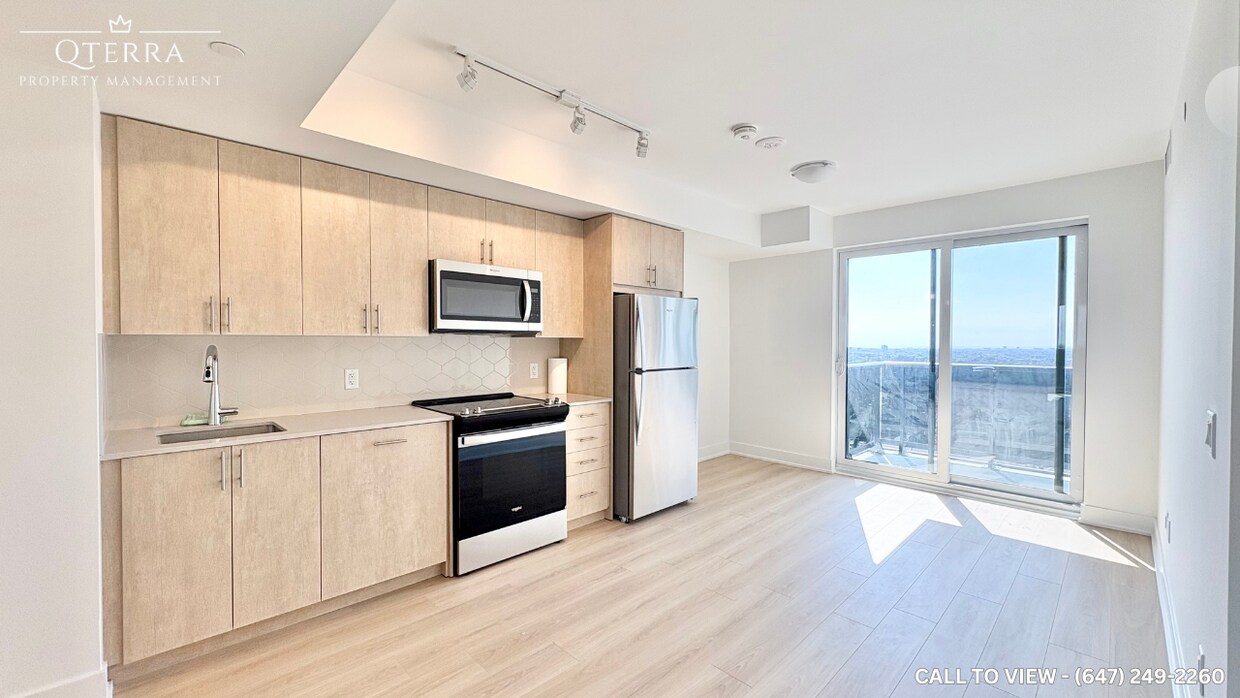 Photo principale - 2545 Simcoe St N
