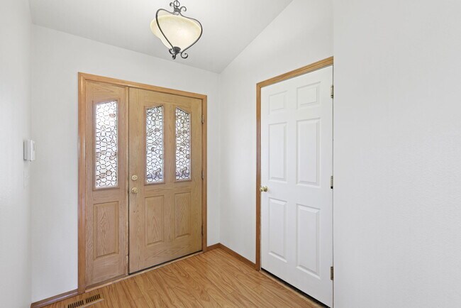 Foto del edificio - 3822 Pronghorn Meadows Cir