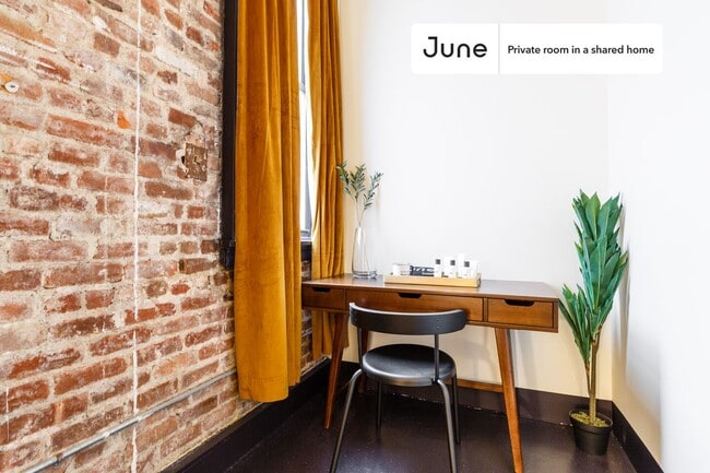 Photo - Room in Shared 5 bed/2 bath home