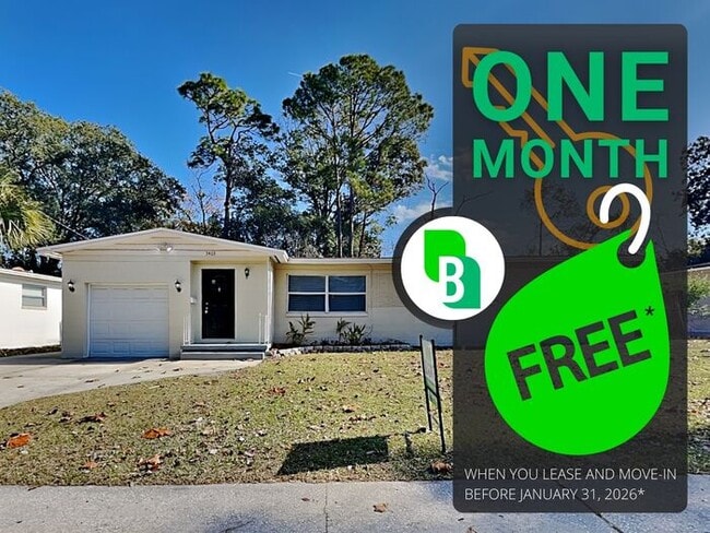 Building Photo - 3403 Rogero Rd