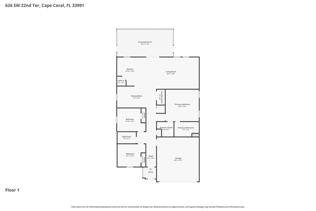Building Photo - 626 SW 22nd Terrace