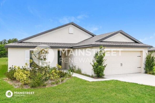 Building Photo - 1495 Swan Lake Circle, Dundee, FL 33838
