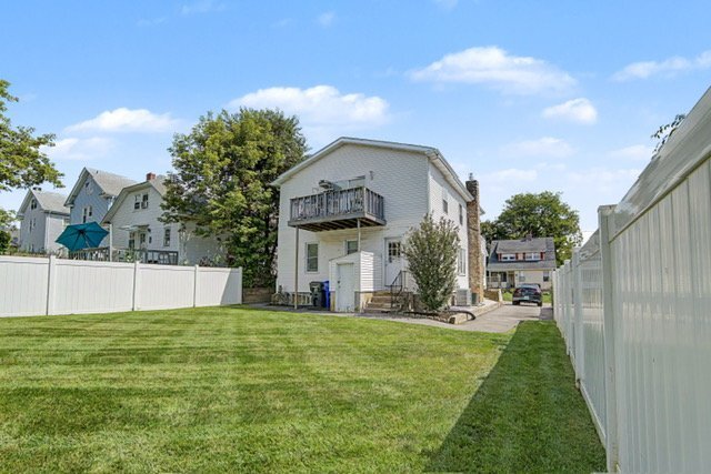 Building Photo - 48 Audubon Ave