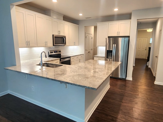 Building Photo - 1209 Fitchie Pl