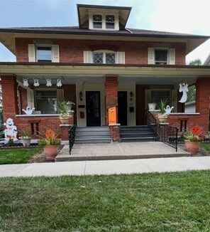 803 Avenida Birchard - 803 Birchard Ave