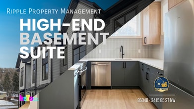 Building Photo - 8604-8685 85 St NW