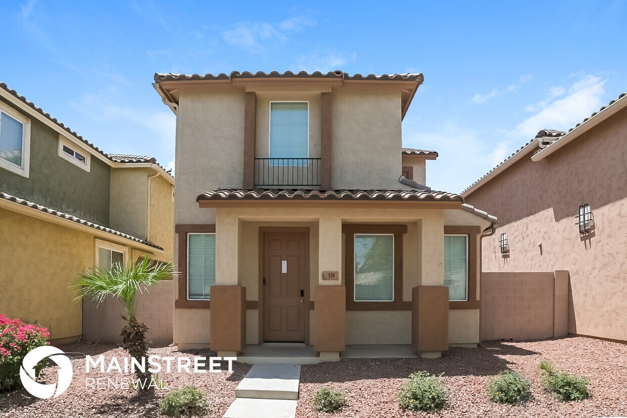 Foto principal - 126 N 86th Ln